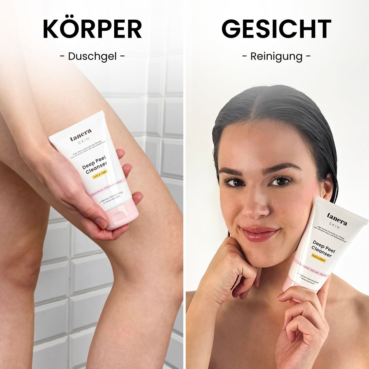 Kids & Teens Reibeisenhaut Set