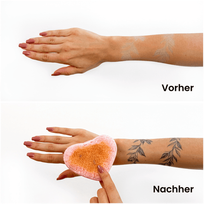 Makeup Remover Pads