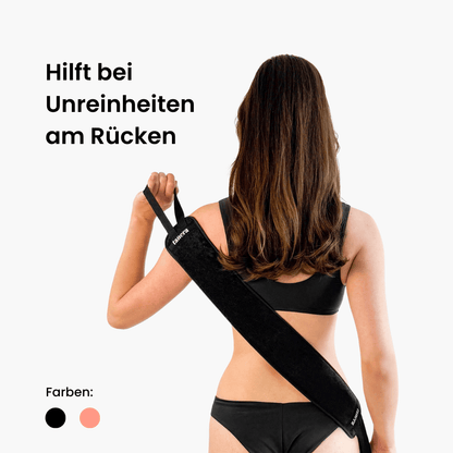 Back Scrubber - Rücken Peeling