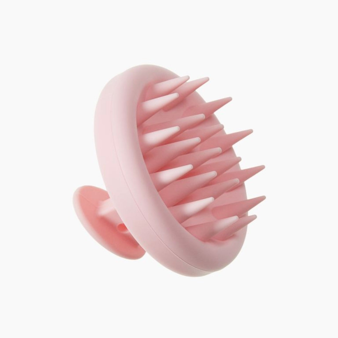 Soft Scalp Brush - Kopfhautmassagebürste