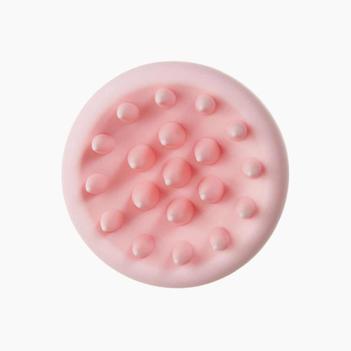 Soft Scalp Brush