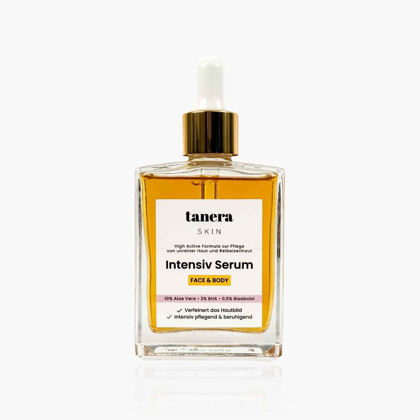Intensiv Serum