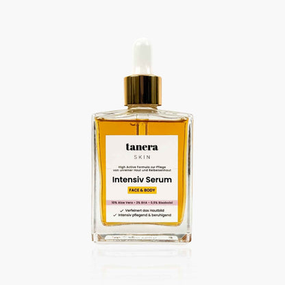 Intensiv Serum