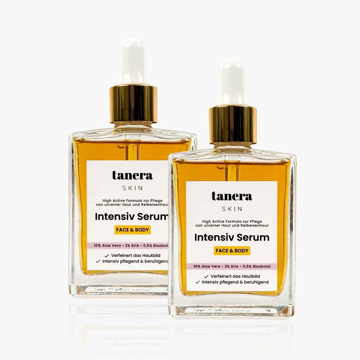 Intensiv Serum