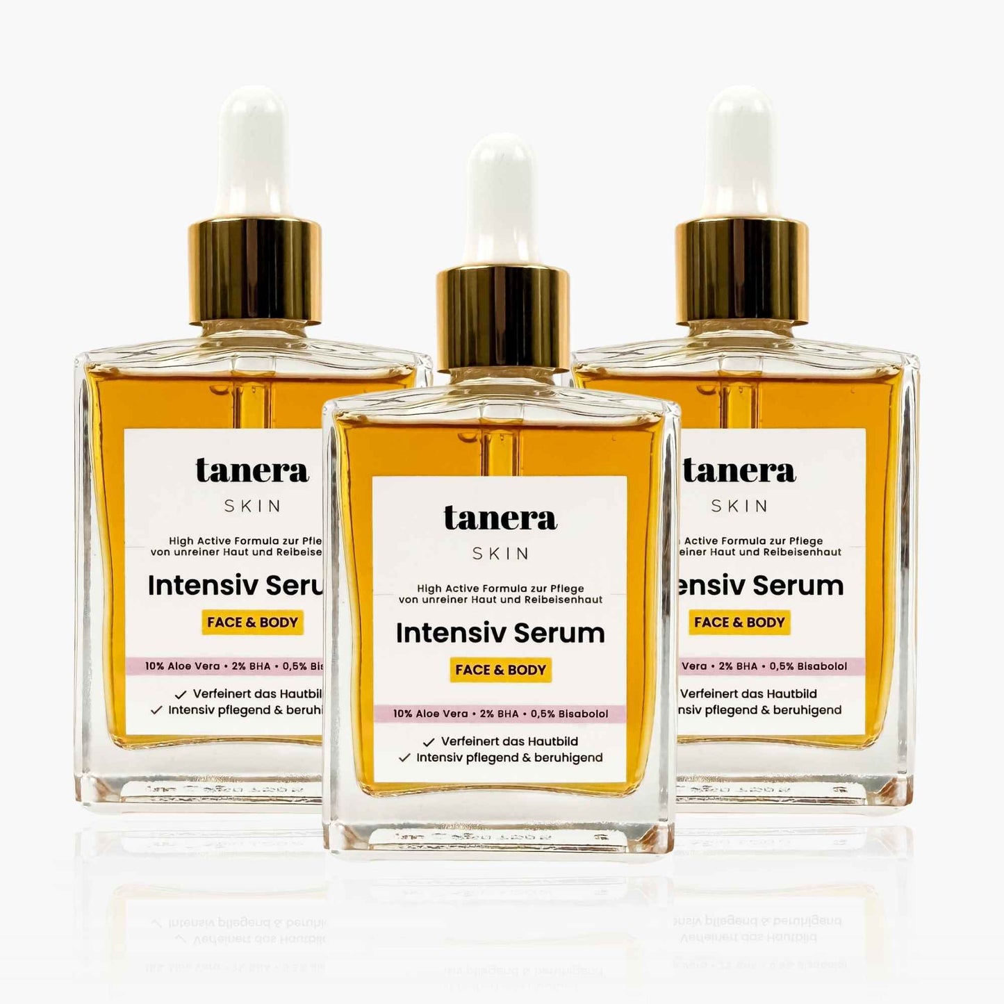Intensiv Serum