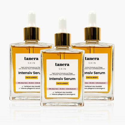 Intensiv Serum
