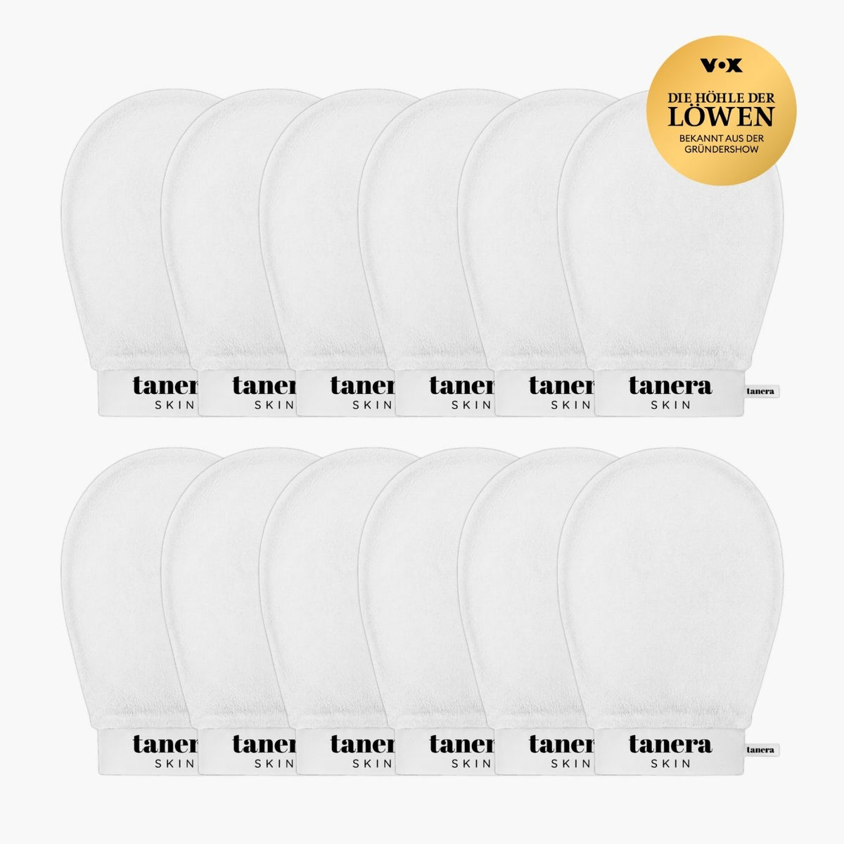 Year Supply Sensitive Peeling Gloves
