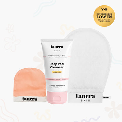 Kids & Teens Keratosis Pilaris Set
