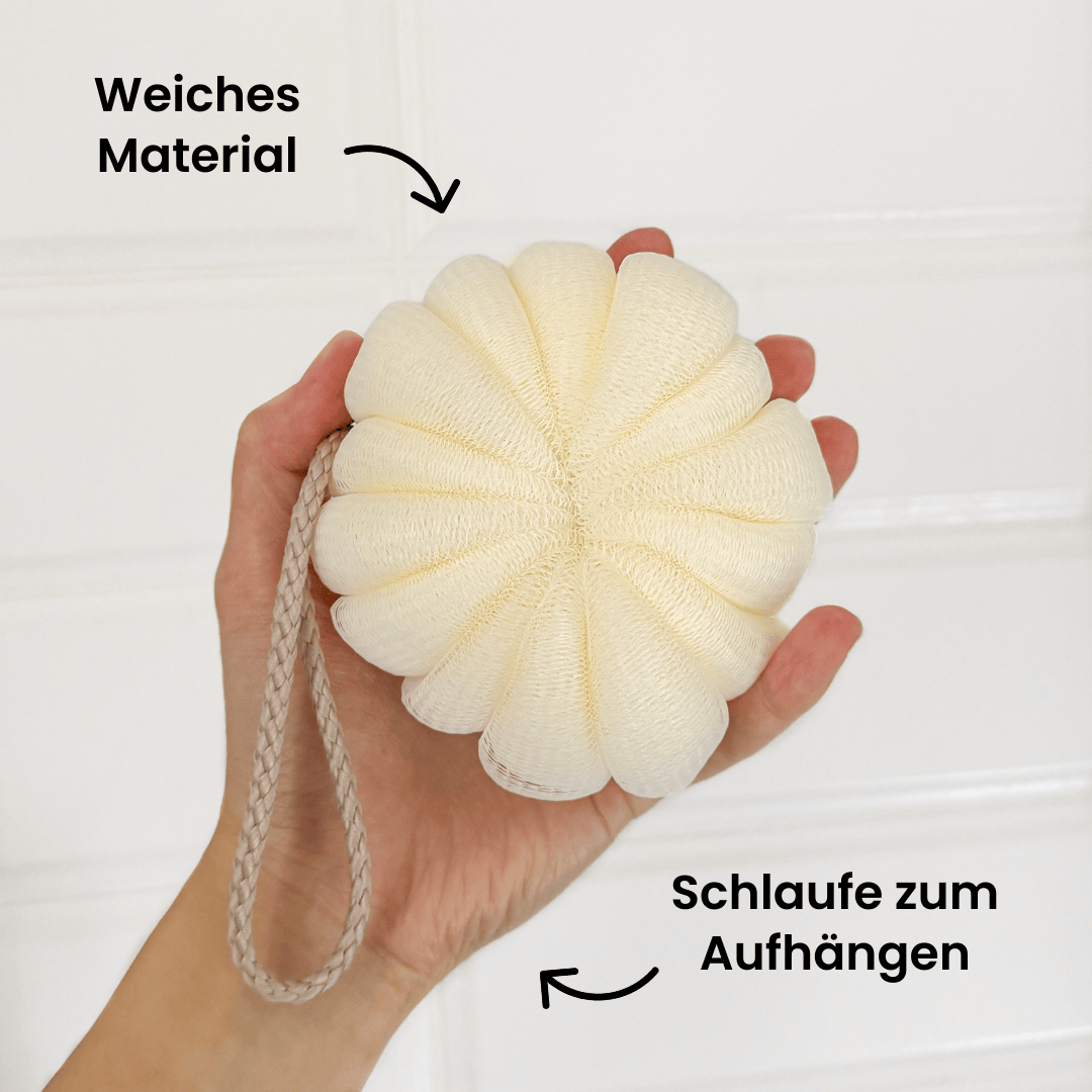 Körper Peeling Set