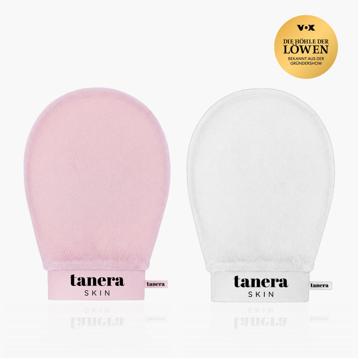 [2er Pack][Rosa/Weiß]