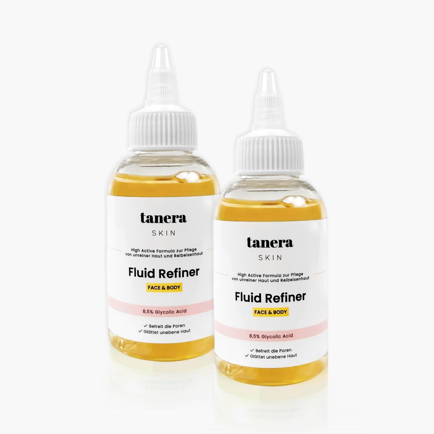Fluid Refiner