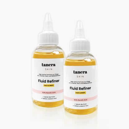 Fluid Refiner