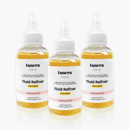 Fluid Refiner