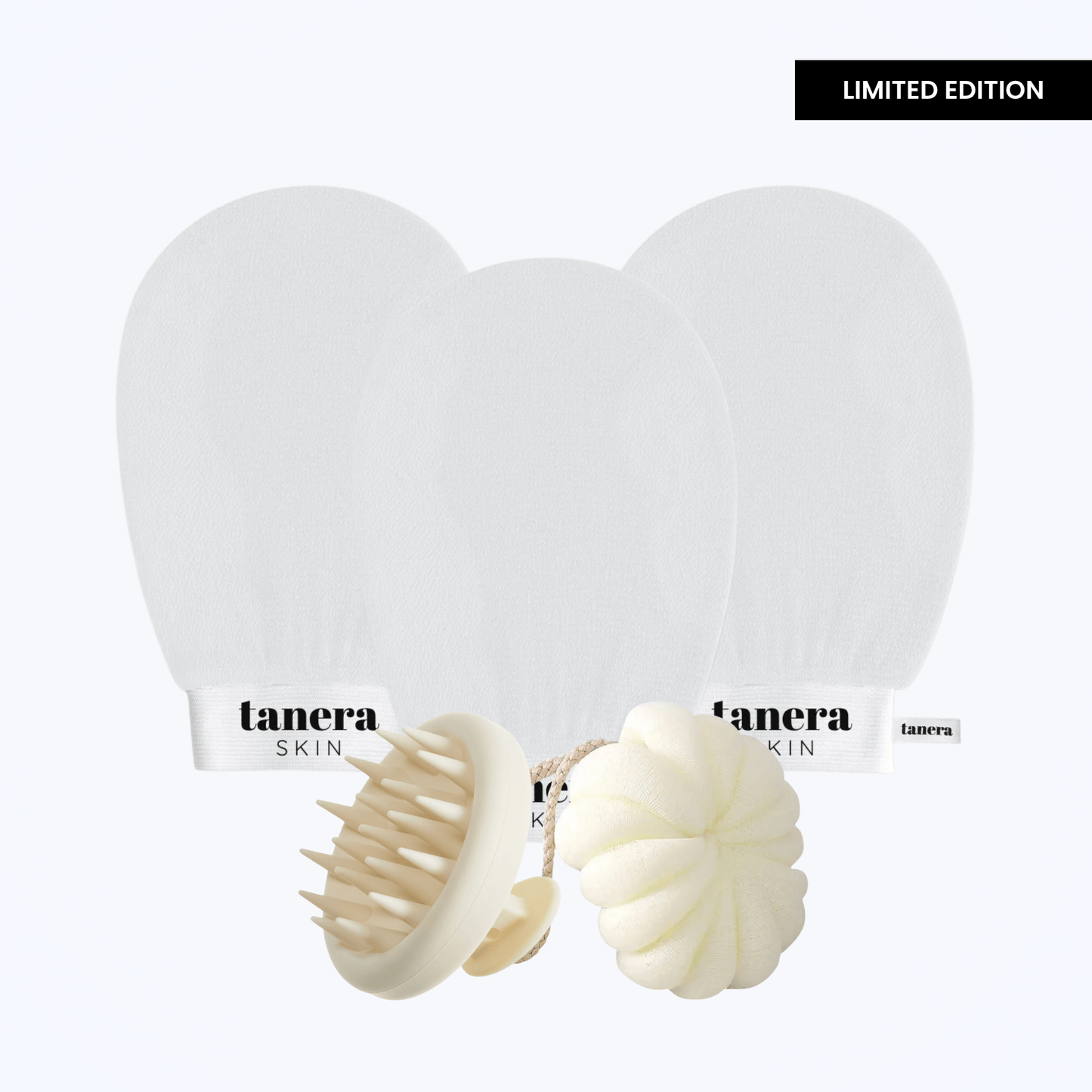 SOS Winter Pflege Set - Limited Edition