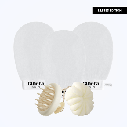 SOS Winter Pflege Set - Limited Edition