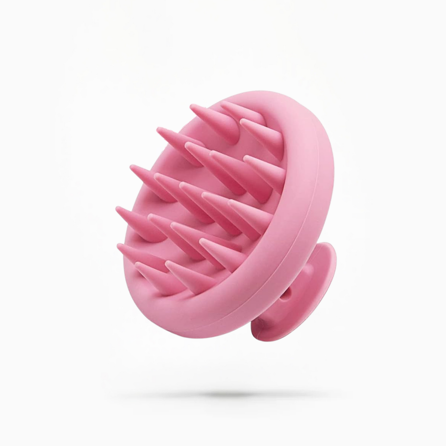 Soft Scalp Brush - Kopfhautmassagebürste