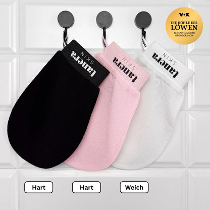 Exfoliating Combo Set