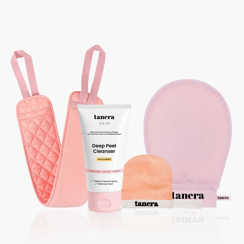 Blemish-Prone Skin Set