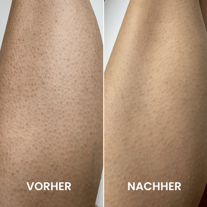 Jahresvorrat Peeling Handschuhe